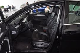 2013款大众迈腾1.8TSI领先型