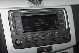 2013款大众迈腾1.8TSI领先型