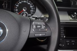 2013款大众迈腾1.8TSI领先型