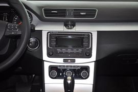 2013款大众迈腾1.8TSI领先型