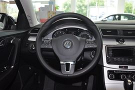 2013款大众迈腾1.8TSI领先型