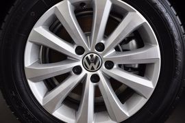 2013款大众迈腾1.8TSI领先型