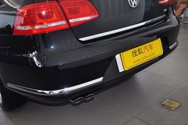 2013款大众迈腾1.8TSI领先型