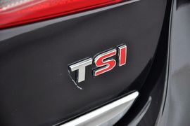 2013款大众迈腾1.8TSI领先型