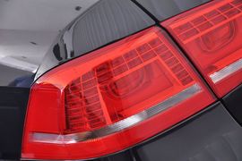 2013款大众迈腾1.8TSI领先型