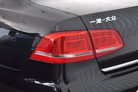 2013款大众迈腾1.8TSI领先型