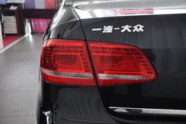 2013款大众迈腾1.8TSI领先型