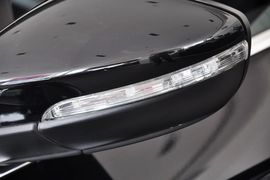 2013款大众迈腾1.8TSI领先型