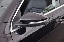 2013款大众迈腾1.8TSI领先型