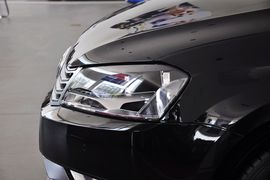2013款大众迈腾1.8TSI领先型
