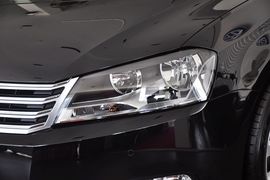 2013款大众迈腾1.8TSI领先型