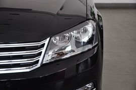 2013款大众迈腾1.8TSI领先型