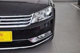 2013款大众迈腾1.8TSI领先型