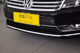 2013款大众迈腾1.8TSI领先型