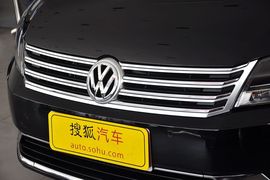2013款大众迈腾1.8TSI领先型