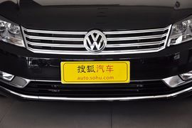 2013款大众迈腾1.8TSI领先型