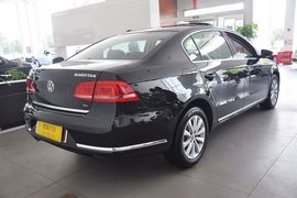 2013款大众迈腾1.8TSI领先型