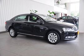 2013款大众迈腾1.8TSI领先型