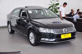 2013款大众迈腾1.8TSI领先型