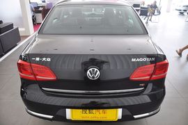2013款大众迈腾1.8TSI领先型