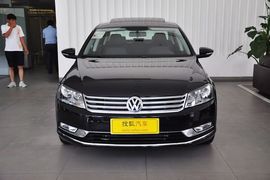 2013款大众迈腾1.8TSI领先型