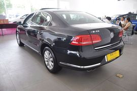 2013款大众迈腾1.8TSI领先型