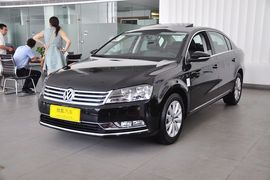 2013款大众迈腾1.8TSI领先型