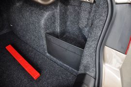 2013款大众宝来1.4TSI手动舒适型