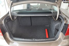 2013款大众宝来1.4TSI手动舒适型