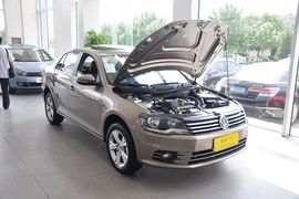 2013款大众宝来1.4TSI手动舒适型