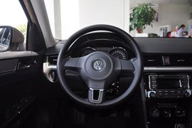 2013款大众宝来1.4TSI手动舒适型