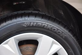 2013款大众宝来1.4TSI手动舒适型