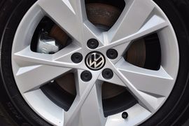 2013款大众宝来1.4TSI手动舒适型