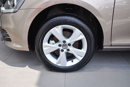 2013款大众宝来1.4TSI手动舒适型