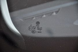 2013款大众宝来1.4TSI手动舒适型