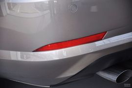 2013款大众宝来1.4TSI手动舒适型