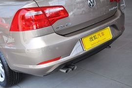 2013款大众宝来1.4TSI手动舒适型