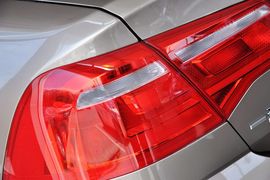 2013款大众宝来1.4TSI手动舒适型