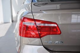 2013款大众宝来1.4TSI手动舒适型