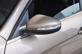 2013款大众宝来1.4TSI手动舒适型