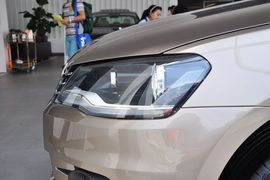 2013款大众宝来1.4TSI手动舒适型