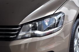 2013款大众宝来1.4TSI手动舒适型