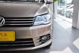 2013款大众宝来1.4TSI手动舒适型