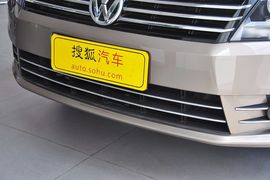 2013款大众宝来1.4TSI手动舒适型