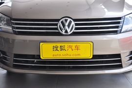 2013款大众宝来1.4TSI手动舒适型