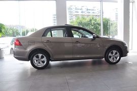 2013款大众宝来1.4TSI手动舒适型