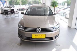 2013款大众宝来1.4TSI手动舒适型