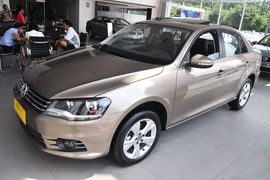 2013款大众宝来1.4TSI手动舒适型