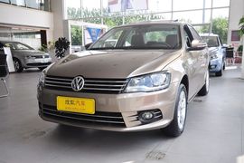 2013款大众宝来1.4TSI手动舒适型