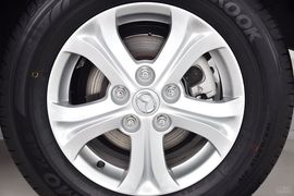 2013款马自达3星骋1.6L自动精英型